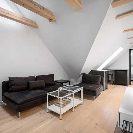 Bryggen - Serviced In The Center *