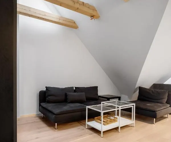 Bryggen - Serviced In The Center Apartment Bergen