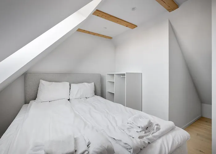 Bryggen - Serviced In The Center * Bergen