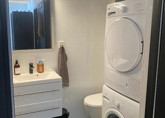 Apartment Bryggen - Serviced In The Center Bergen