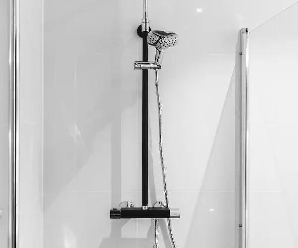 Bryggen - Serviced In The Center * Bergen