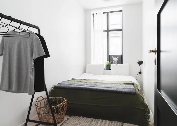 Bryggen - Serviced In The Center Bergen