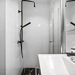 Apartmán Bryggen - Serviced In The Center *