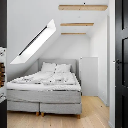 Bryggen - Serviced In The Center *