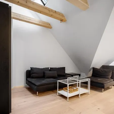 Bryggen - Serviced In The Center Apartment Bergen