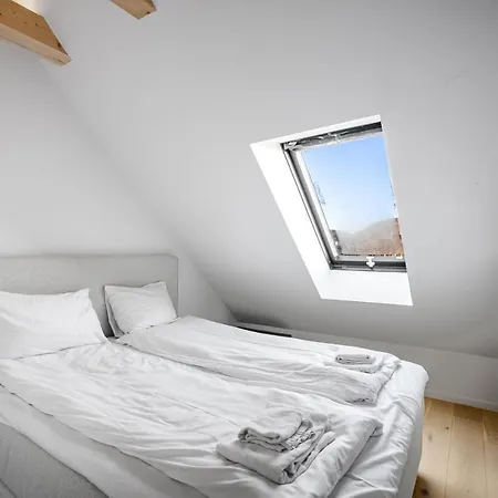 Bryggen - Serviced In The Center * Μπέργκεν