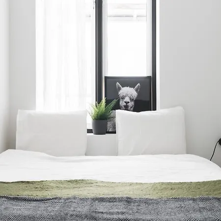 Bryggen - Serviced In The Center Bergen