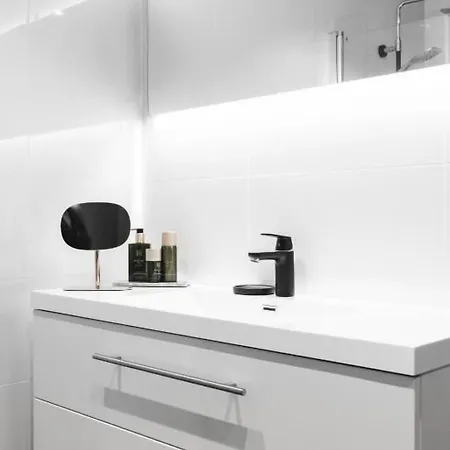 Bryggen - Serviced In The Center Bergen