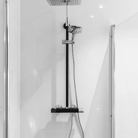 Bryggen - Serviced In The Center * Bergen