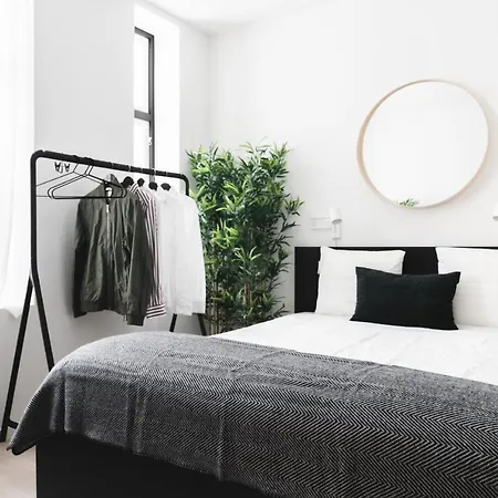 Bryggen - Serviced In The Center * ברגן