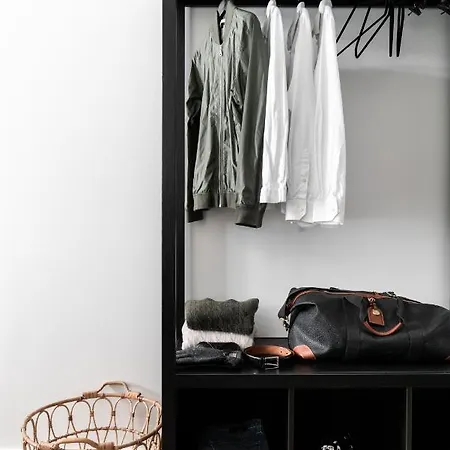 Bryggen - Serviced In The Center