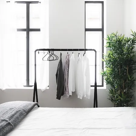 Bryggen - Serviced In The Center Apartman *