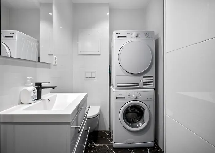 Bryggen - Serviced In The Center * Μπέργκεν