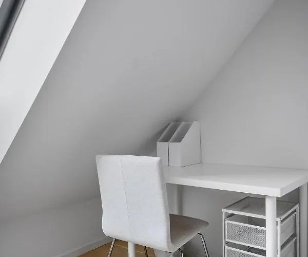 Bryggen - Serviced In The Center * Bergen