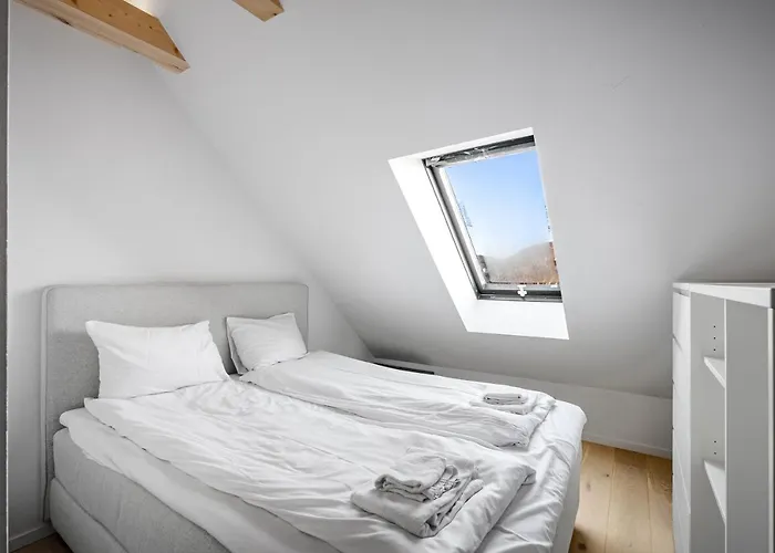 Bryggen - Serviced In The Center * Bergen