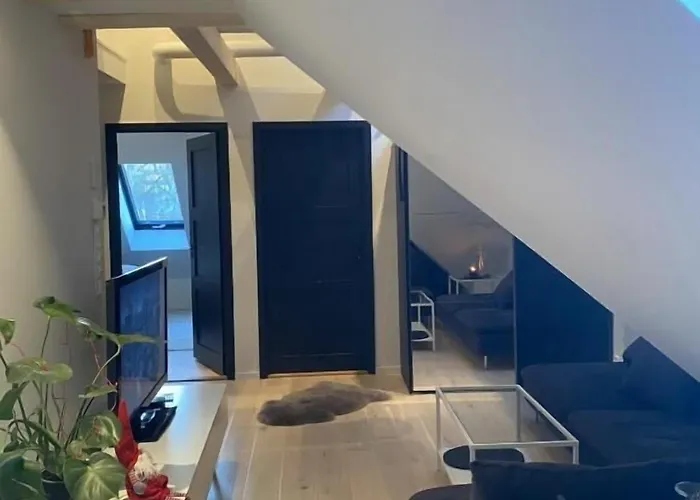 Bryggen - Serviced In The Center Bergen