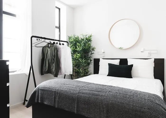 Bryggen - Serviced In The Center Bergen