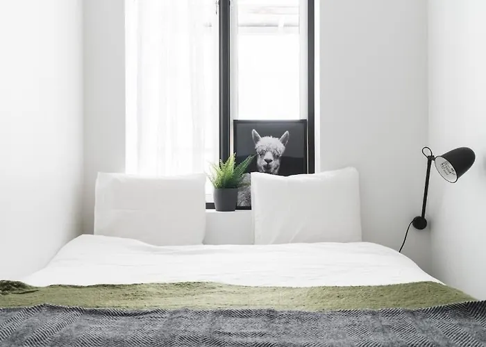 Bryggen - Serviced In The Center Bergen