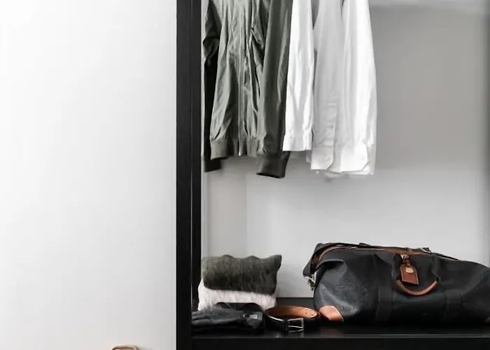 Leilighet Bryggen - Serviced In The Center