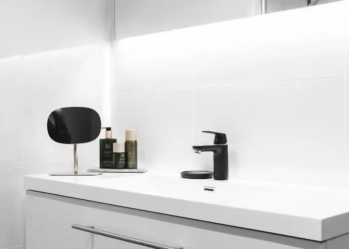 Bryggen - Serviced In The Center Bergen