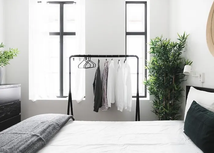 Bryggen - Serviced In The Center