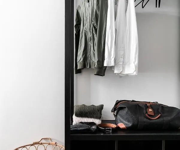 Bryggen - Serviced In The Center