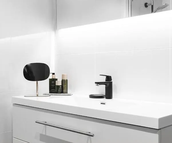 Bryggen - Serviced In The Center *