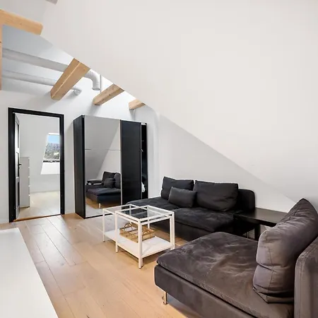 Bryggen - Serviced In The Center