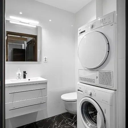 Bryggen - Serviced In The Center *