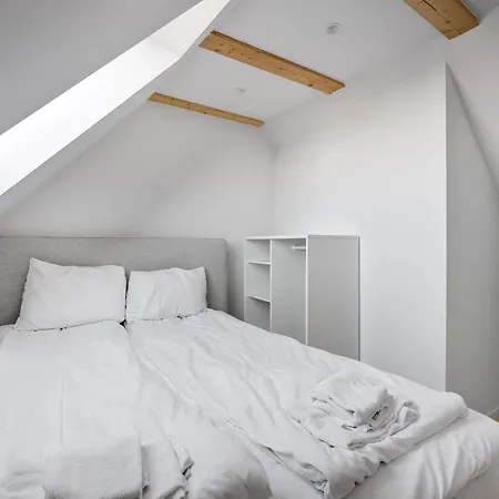 Bryggen - Serviced In The Center * Bergen