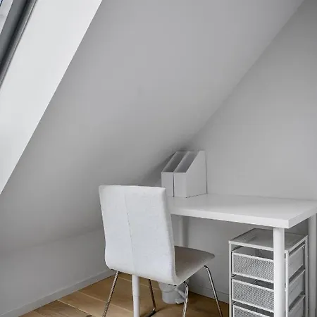 Bryggen - Serviced In The Center * Bergen