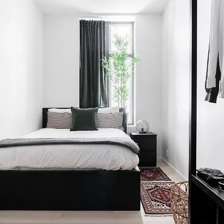 Apartman Bryggen - Serviced In The Center Bergen