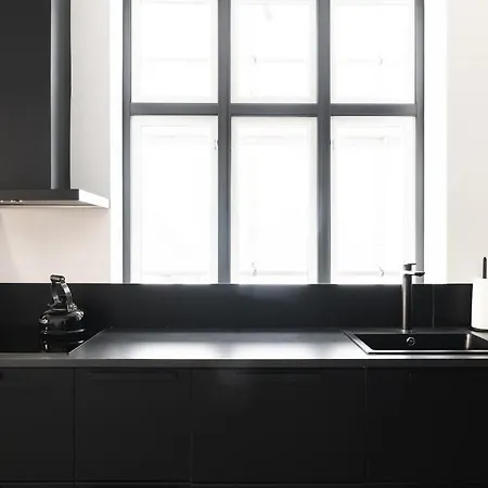 Bryggen - Serviced In The Center Apartman Bergen