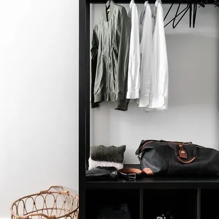 Apartman Bryggen - Serviced In The Center