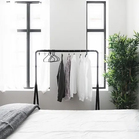 Bryggen - Serviced In The Center